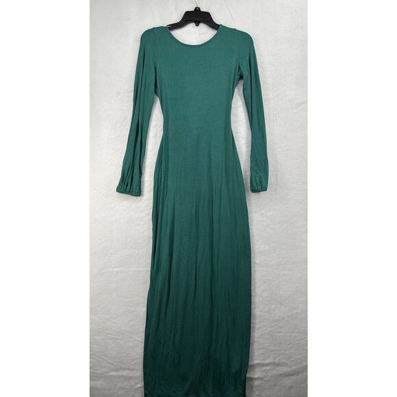 Free People Beach Luna Midi Dress - Picture 2 of 9